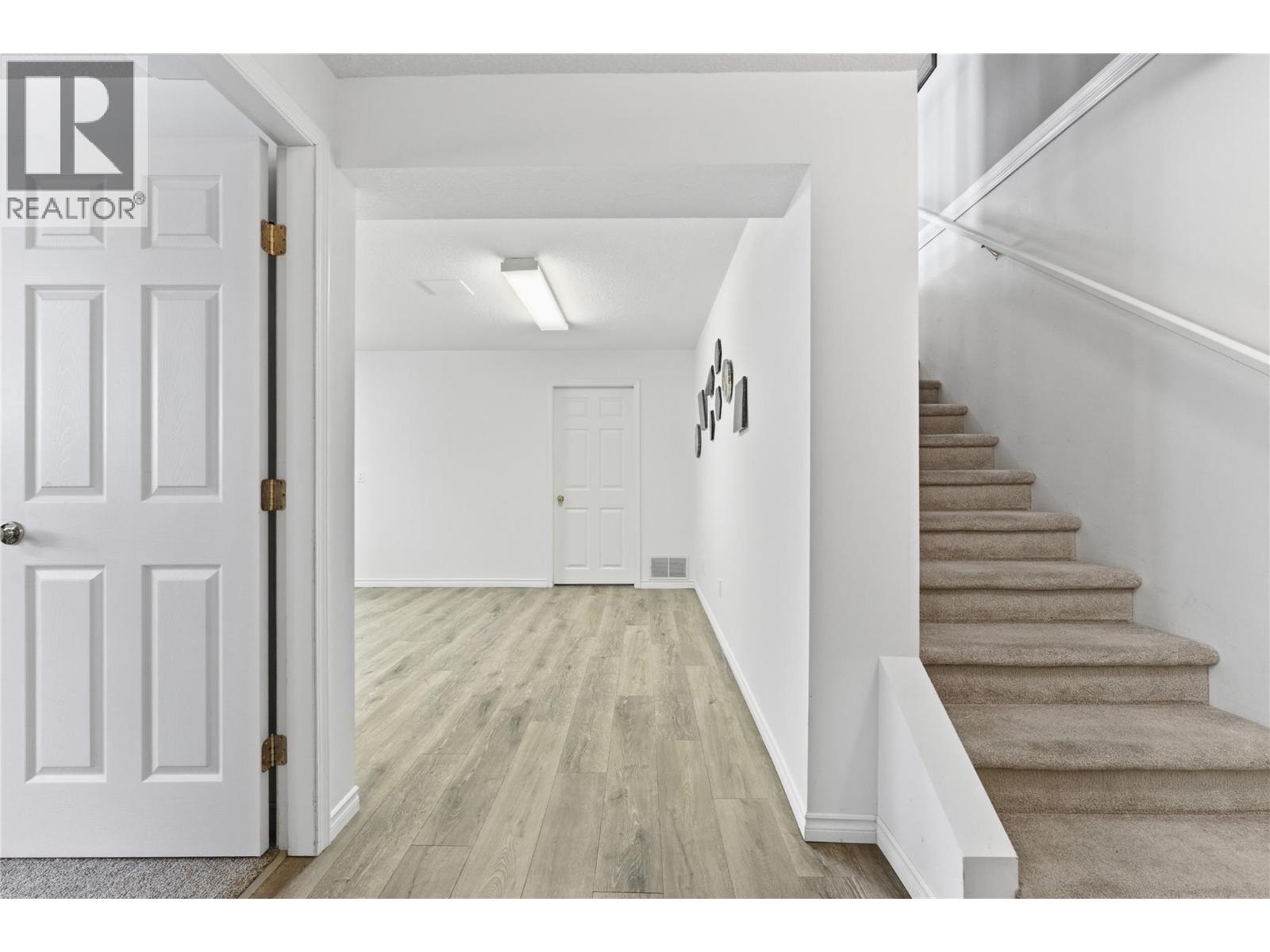 124 Sarsons Road Unit# 17, Vernon