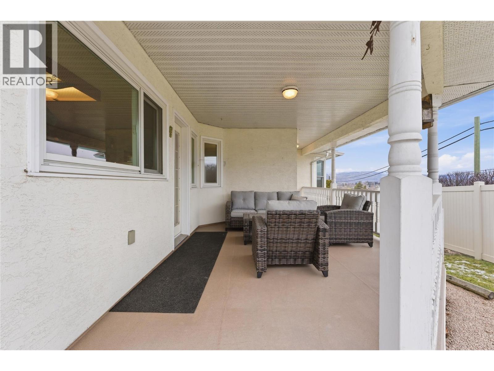 124 Sarsons Road Unit# 17, Vernon