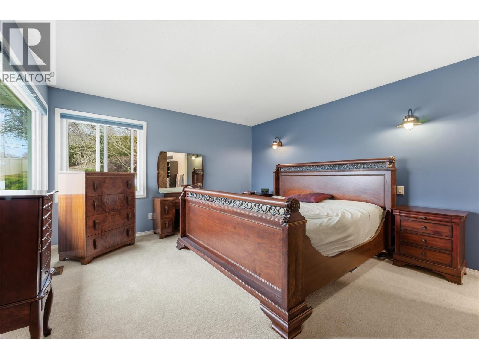 124 Sarsons Road Unit# 17, Vernon