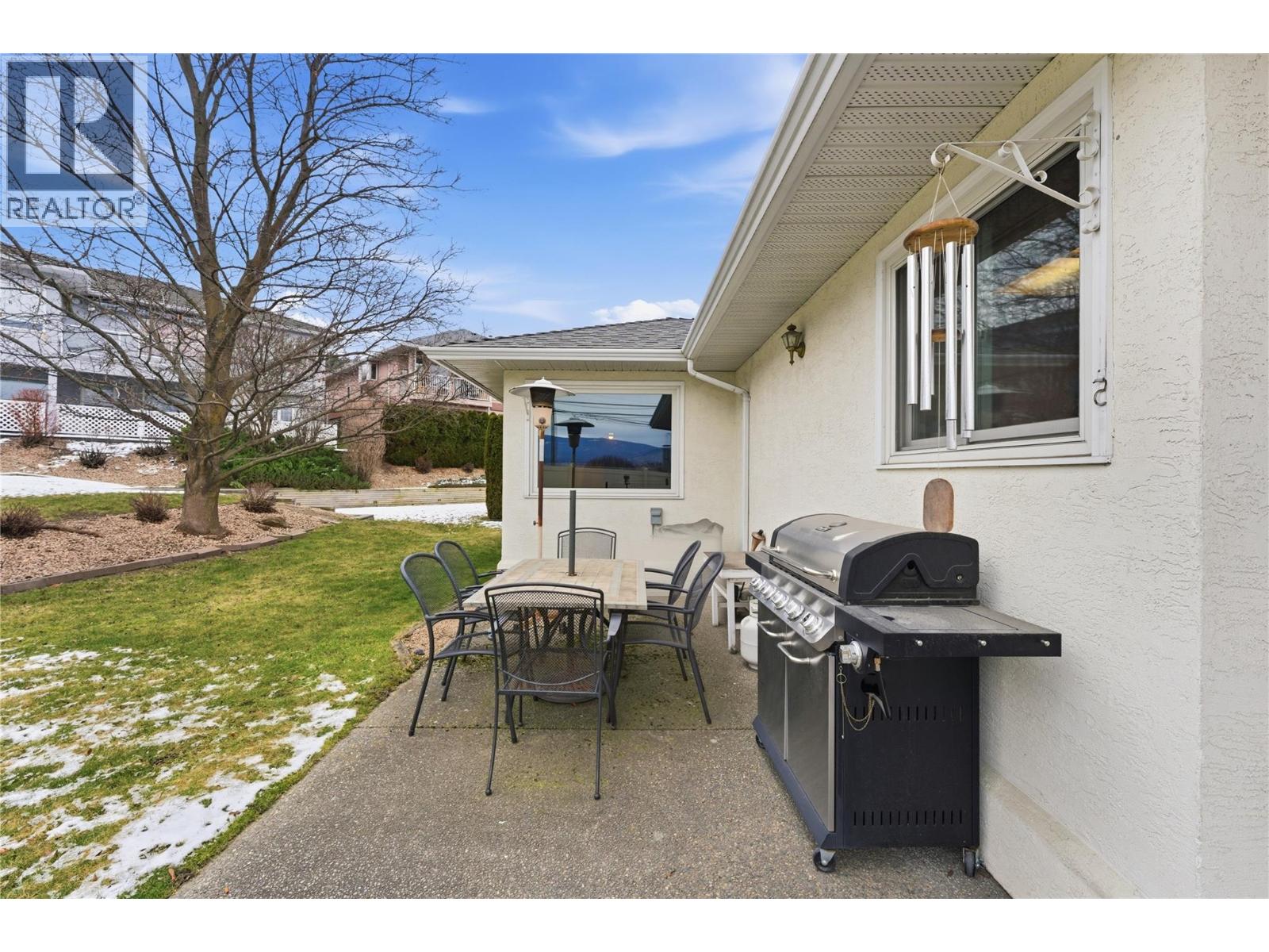 124 Sarsons Road Unit# 17, Vernon