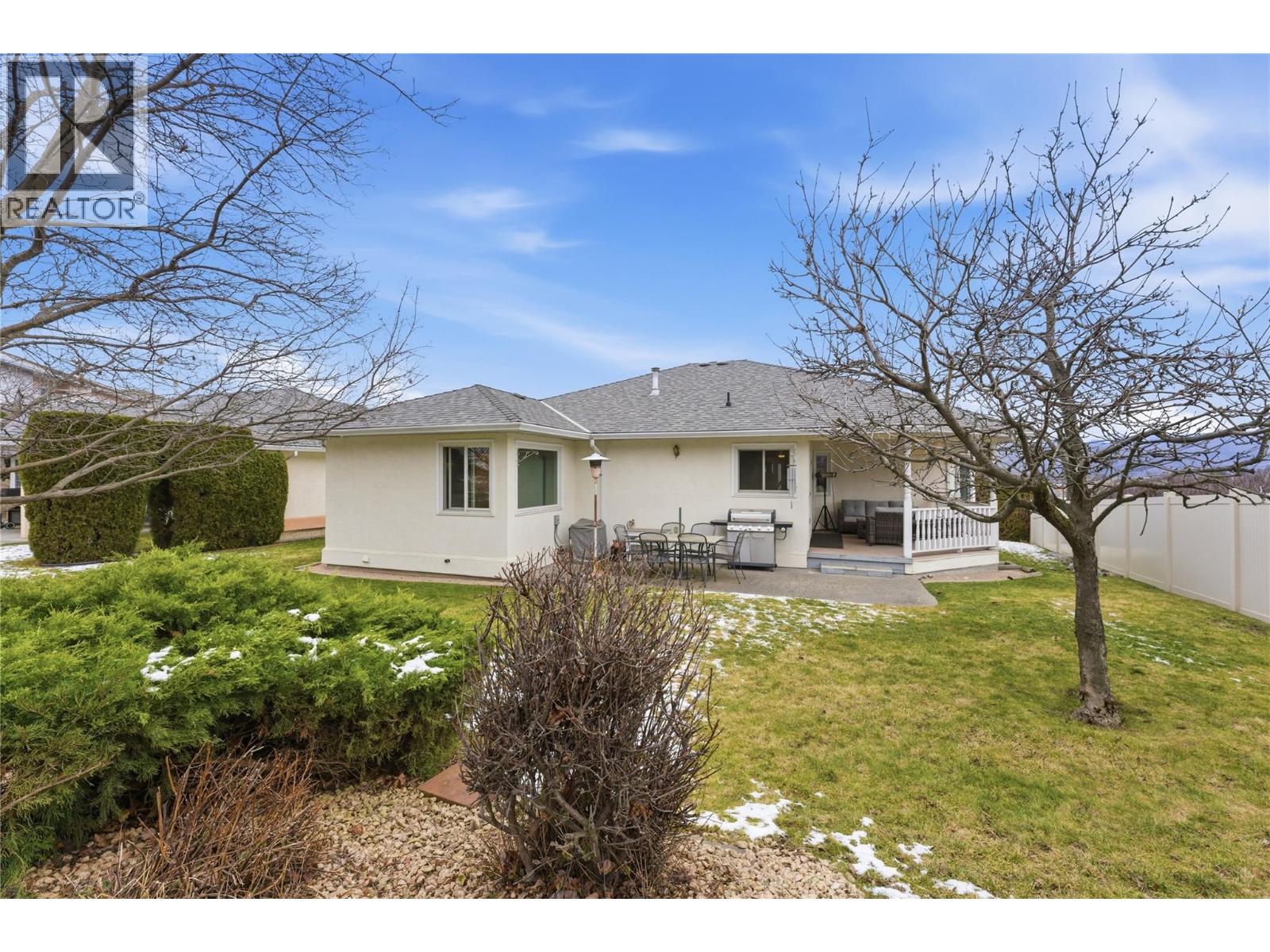 124 Sarsons Road Unit# 17, Vernon