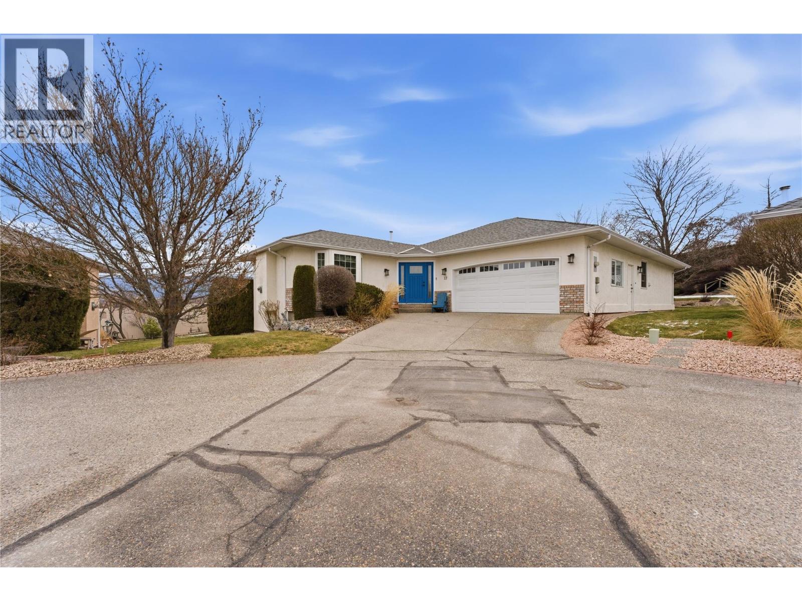 124 Sarsons Road Unit# 17, Vernon