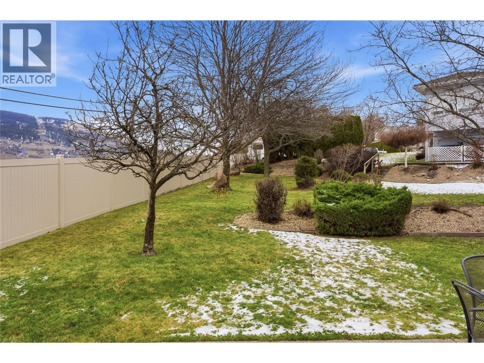 124 Sarsons Road Unit# 17, Vernon