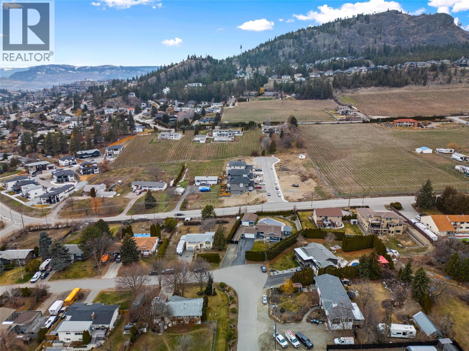 932 McCartney Road, West Kelowna