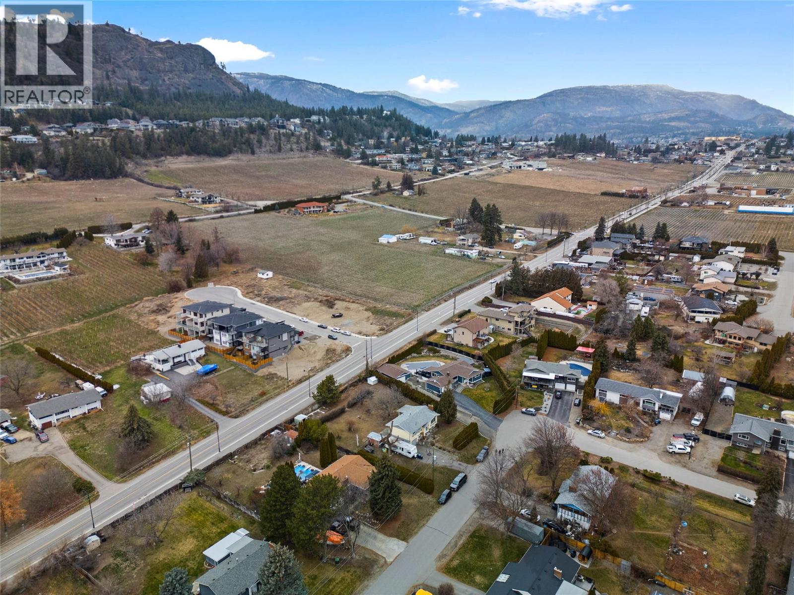932 McCartney Road, West Kelowna