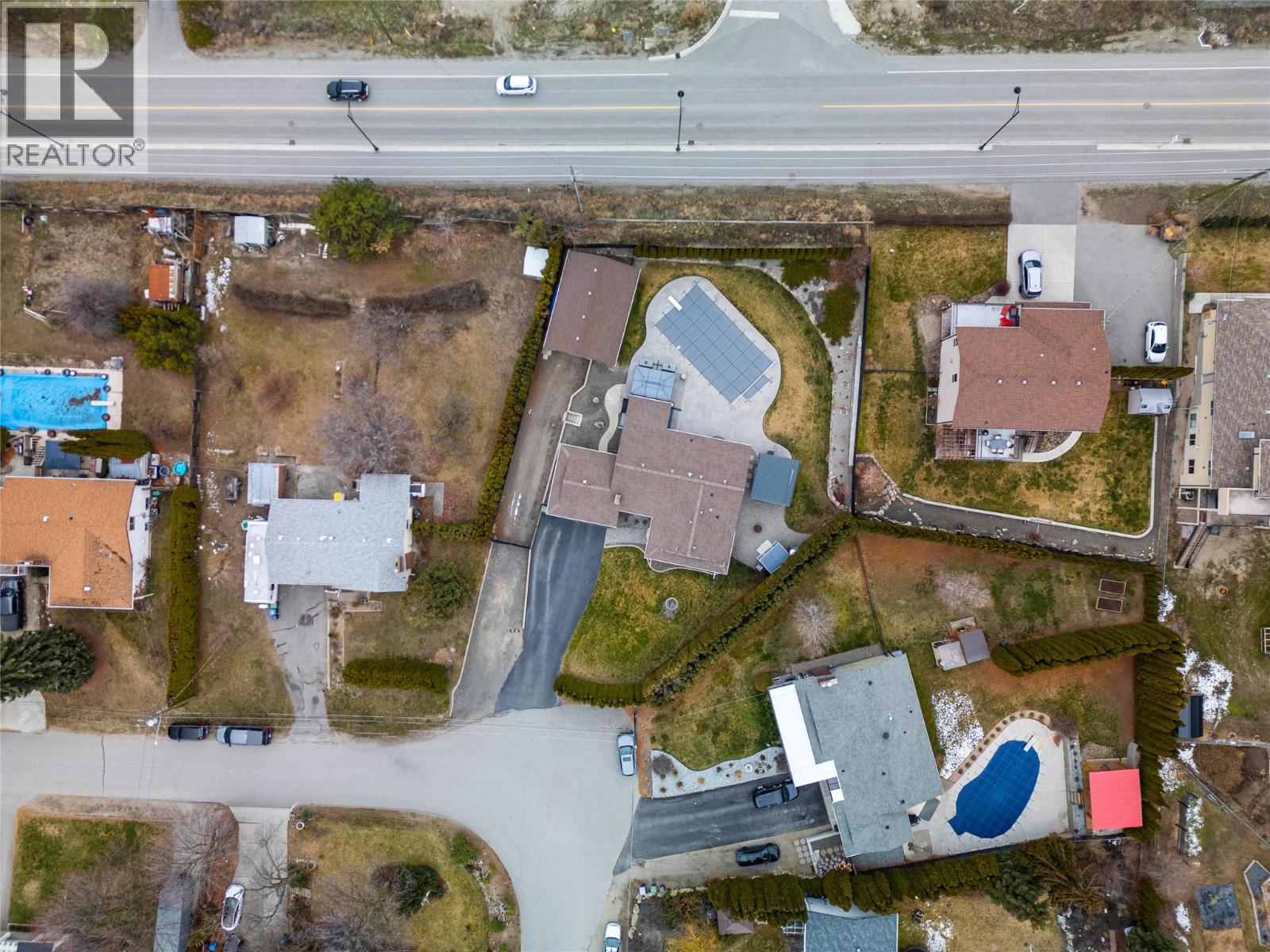 932 McCartney Road, West Kelowna