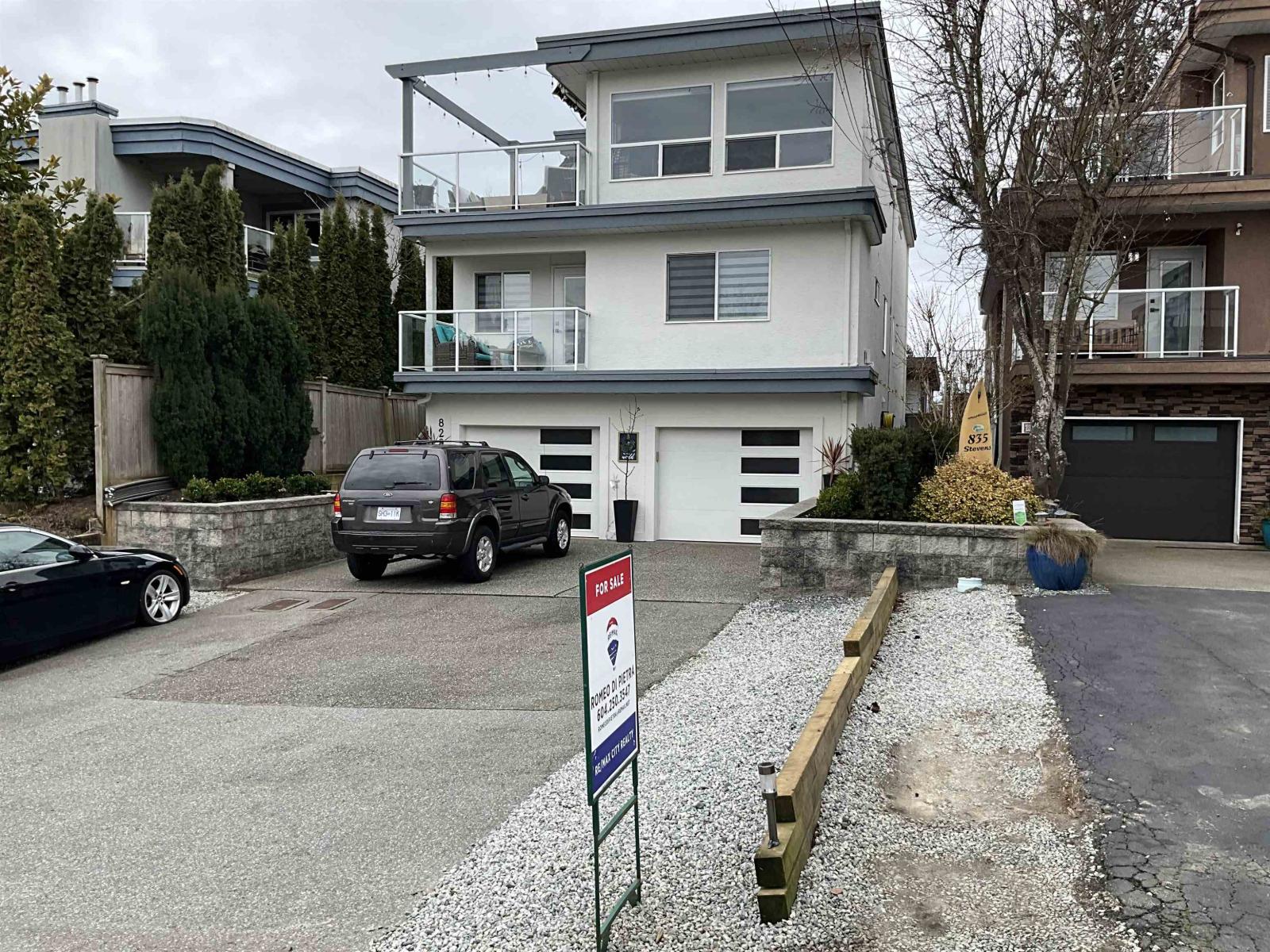 829 STEVENS STREET, White Rock