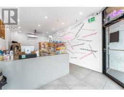 1007 Kingston Road, Toronto, ON M4E1T3 Photo 9