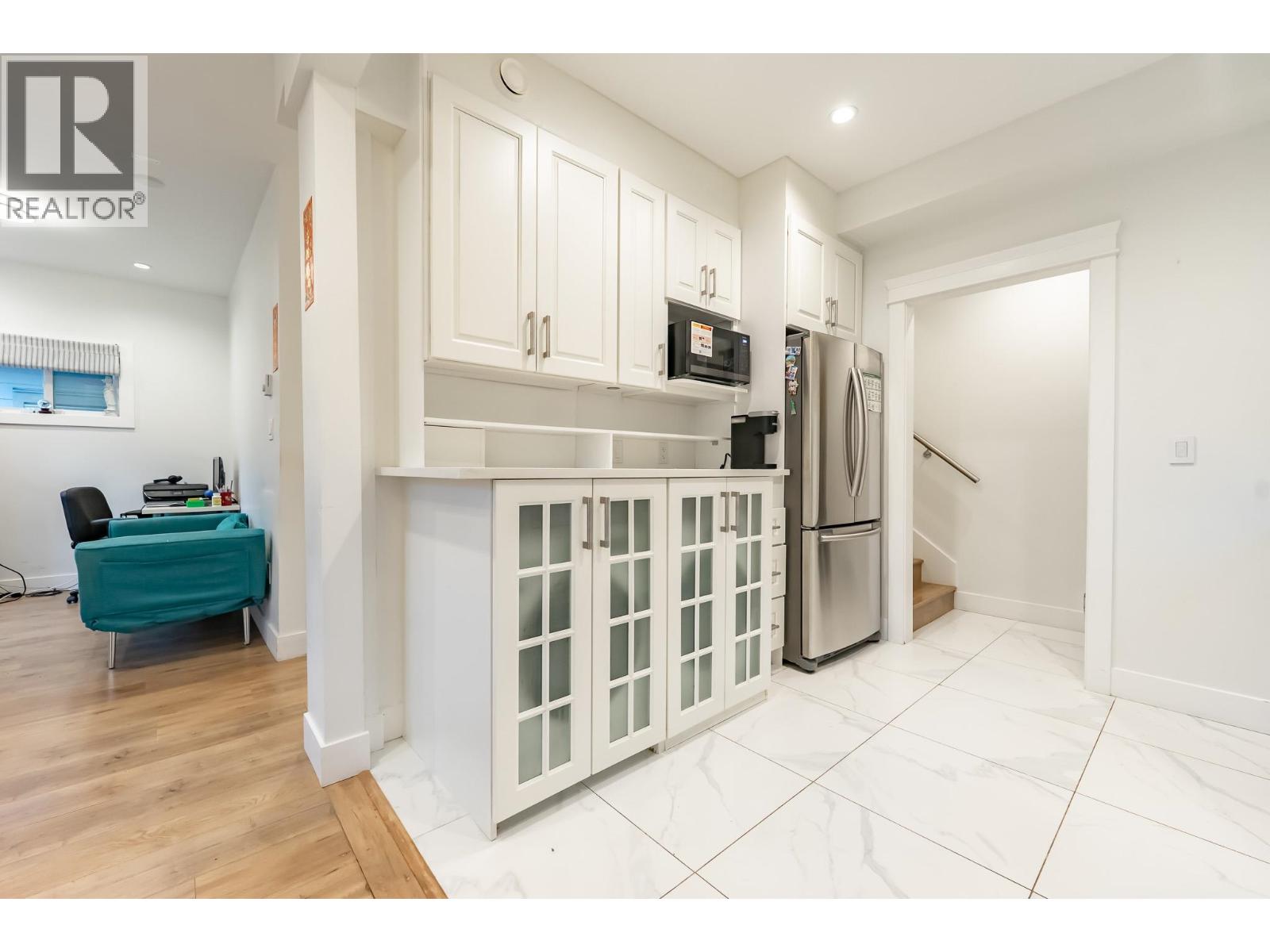 5258 NORFOLK STREET, Burnaby