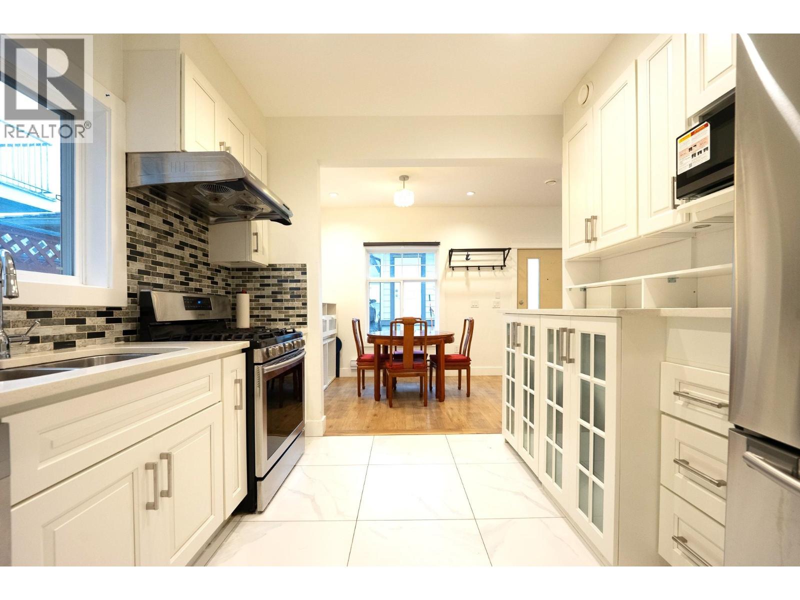 5258 NORFOLK STREET, Burnaby