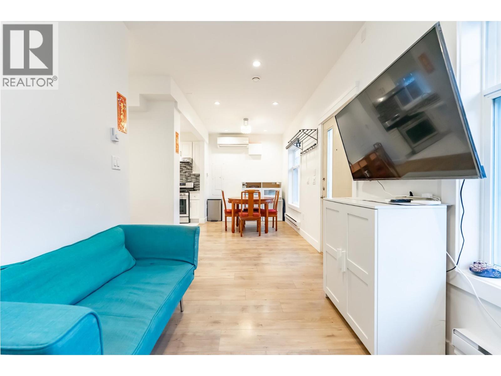 5258 NORFOLK STREET, Burnaby