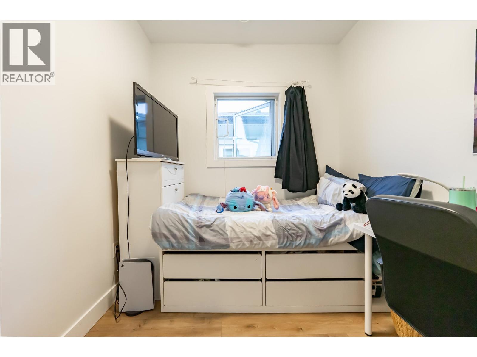 5258 NORFOLK STREET, Burnaby