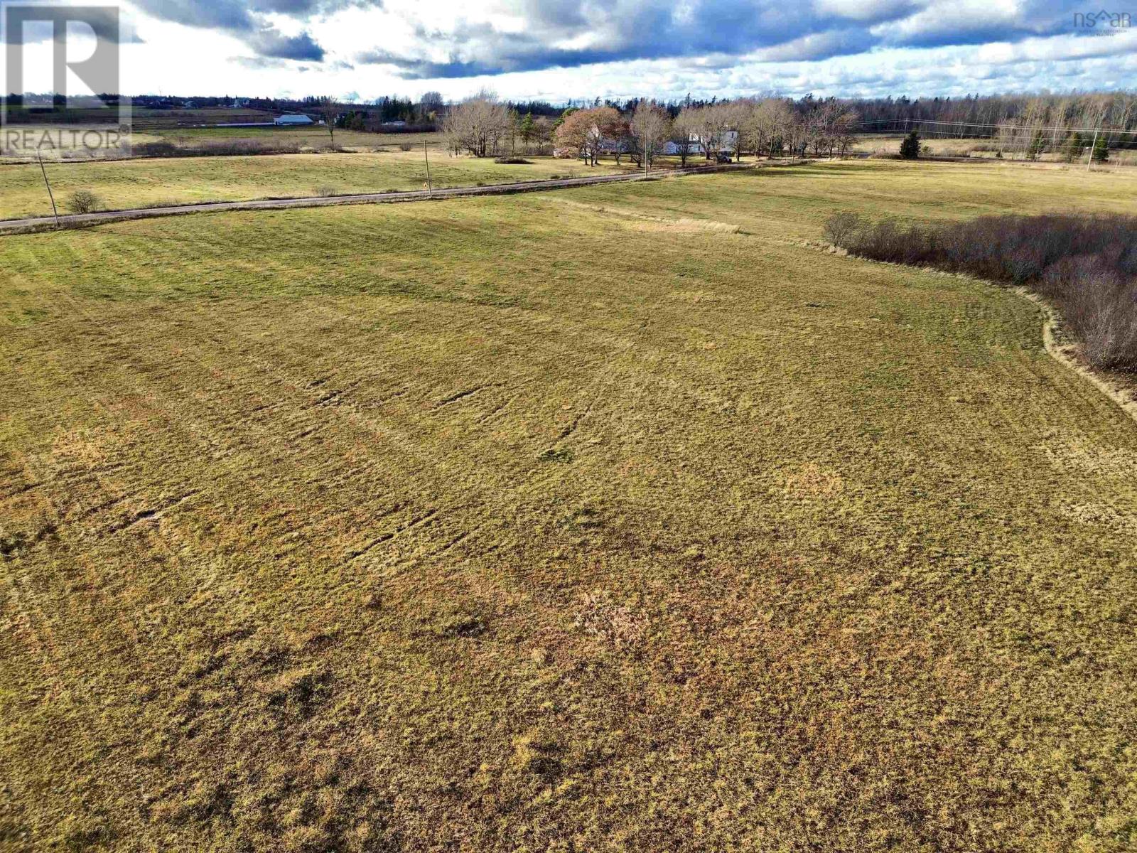 Property 3 of 14 of V/L 6 Highway