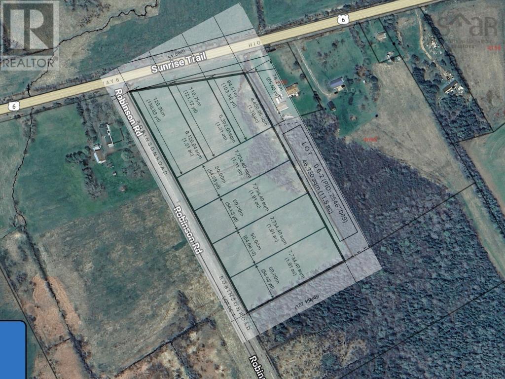 Property 7 of 14 of V/L 6 Highway