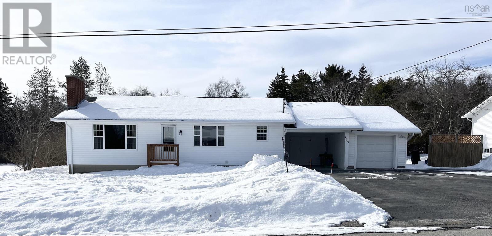 Property photo of 153 Island View Drive