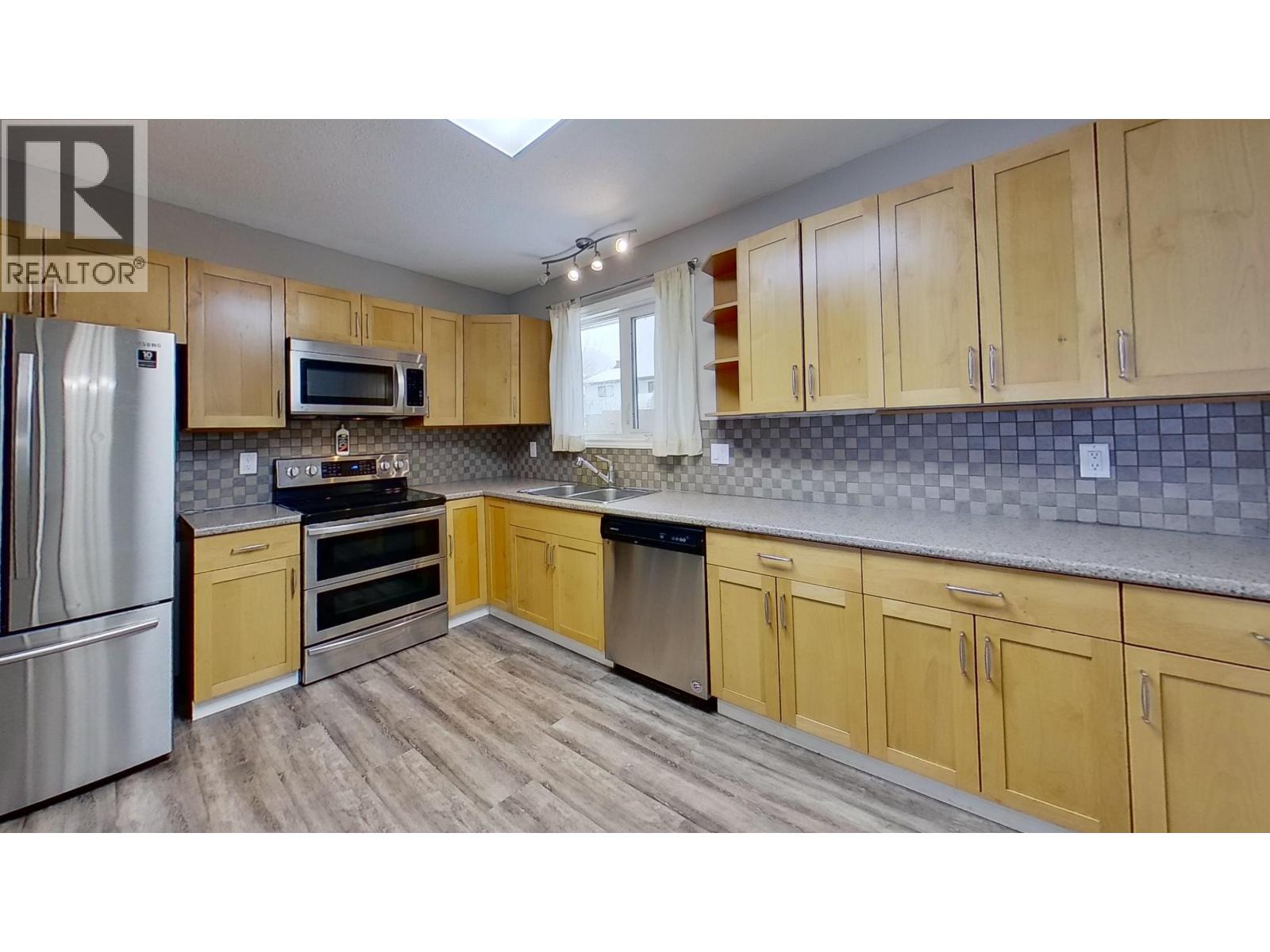 9603 93 STREET, Fort St. John