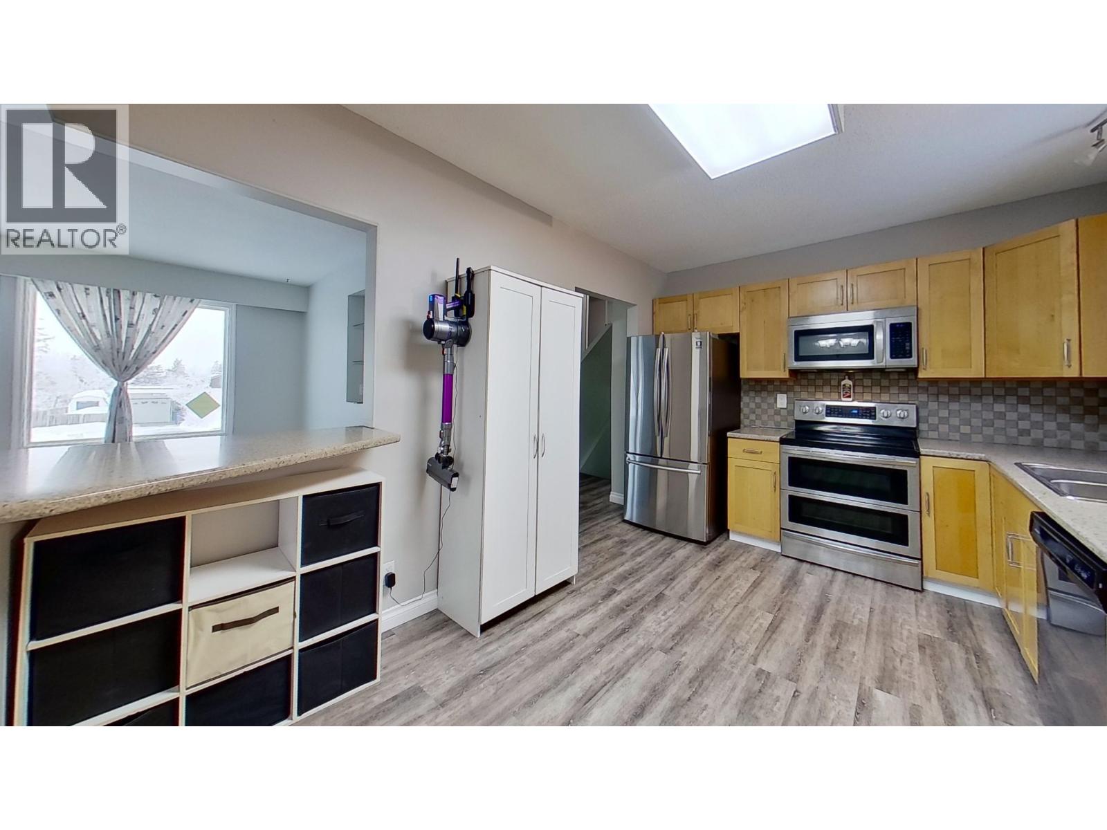 9603 93 STREET, Fort St. John