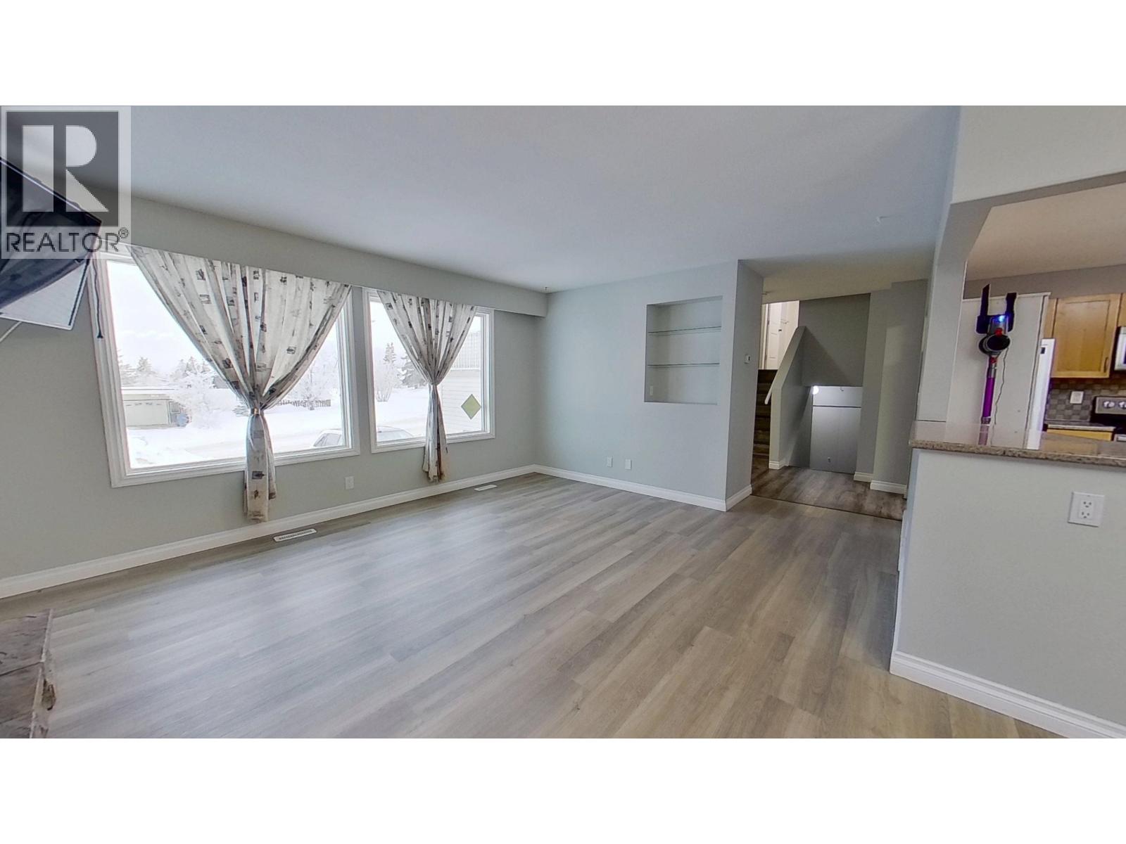 9603 93 STREET, Fort St. John