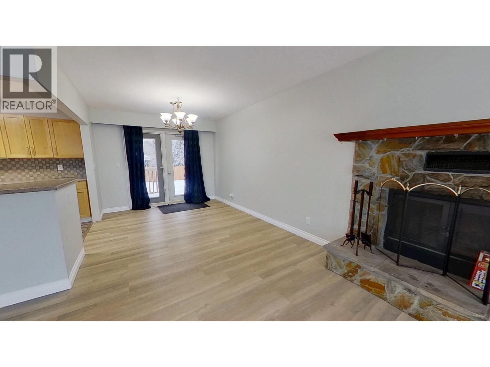 9603 93 STREET, Fort St. John