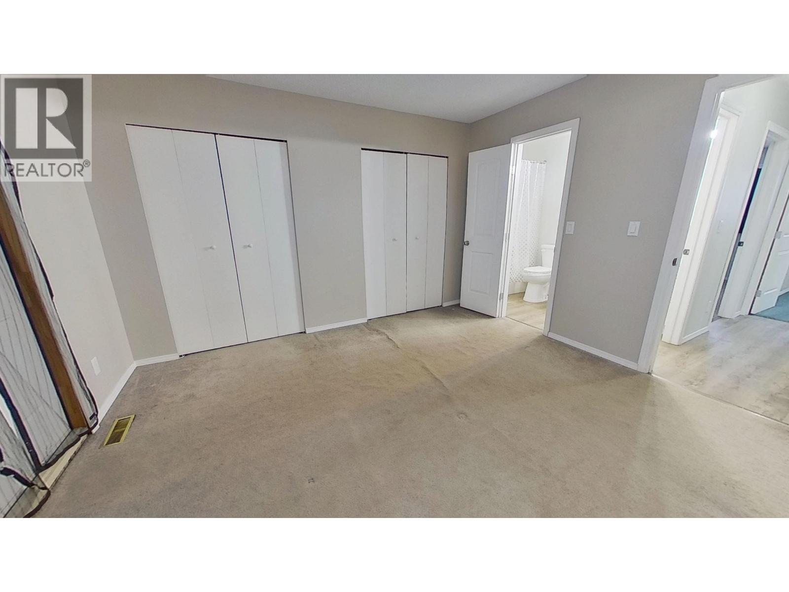 9603 93 STREET, Fort St. John