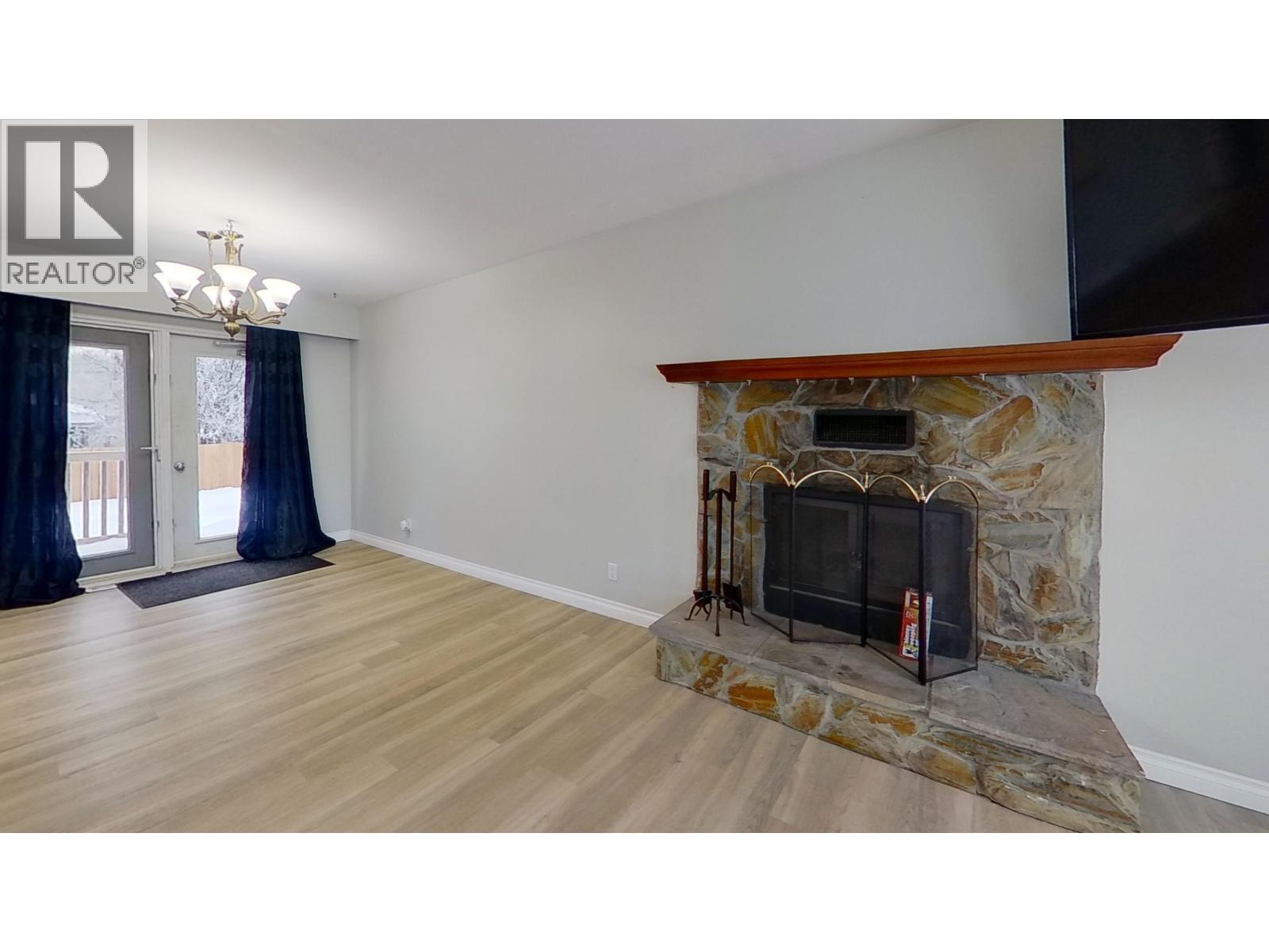 9603 93 STREET, Fort St. John