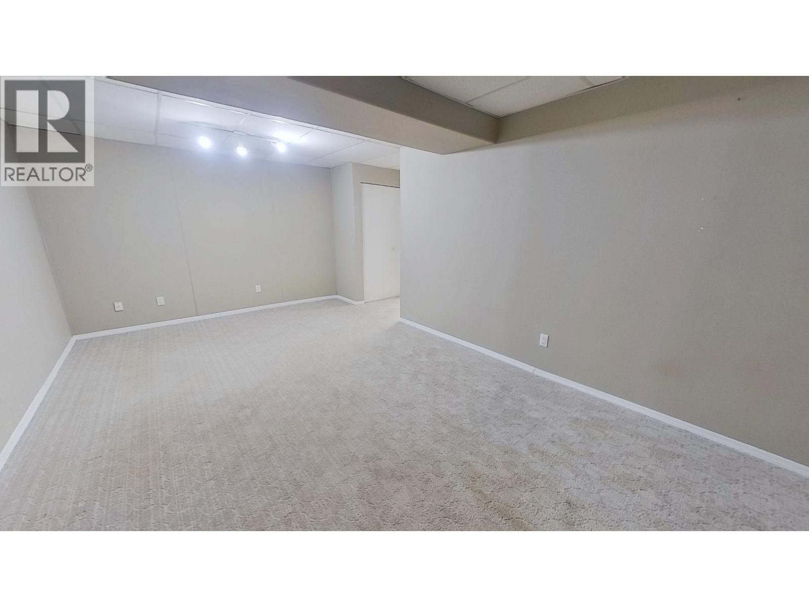 9603 93 STREET, Fort St. John