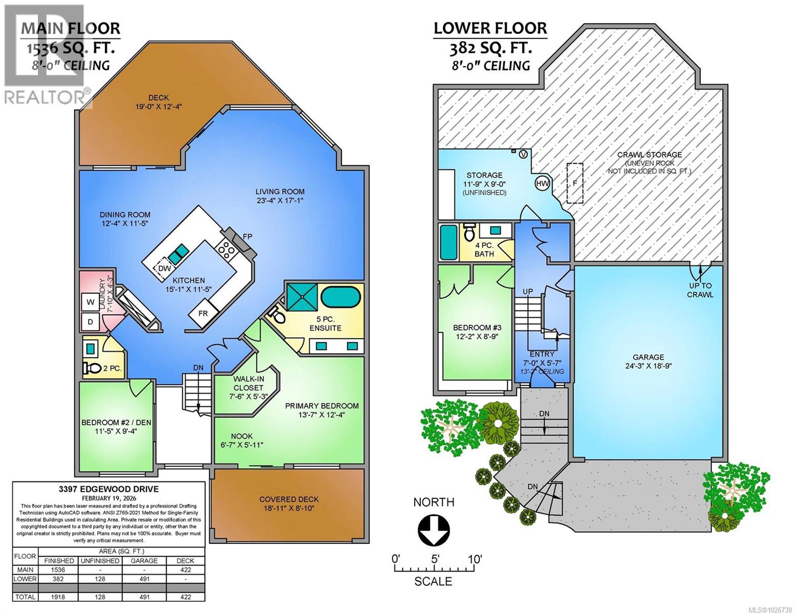 3397 Edgewood Dr, Nanaimo