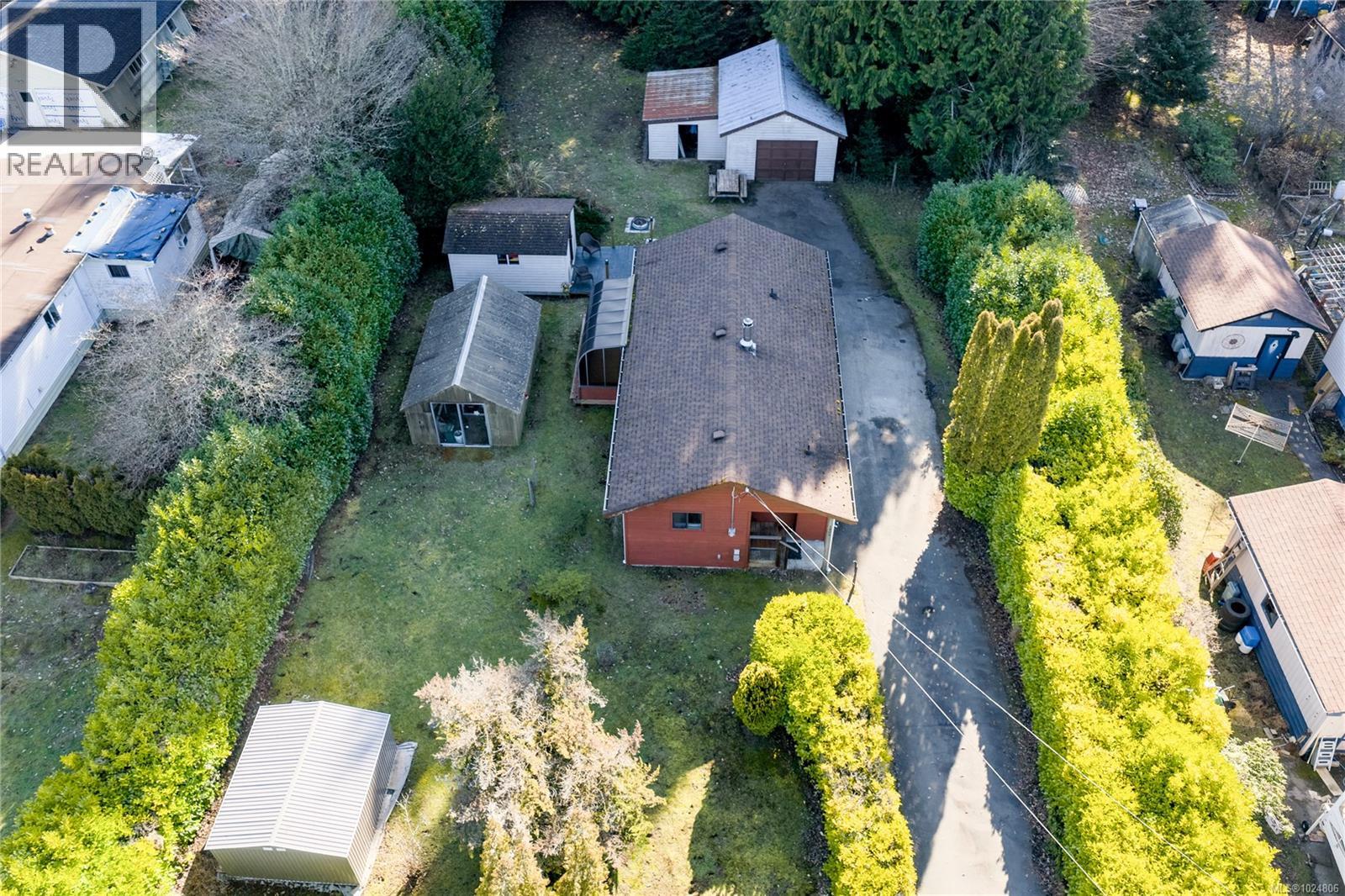 1502 Memory Lane, Qualicum Beach