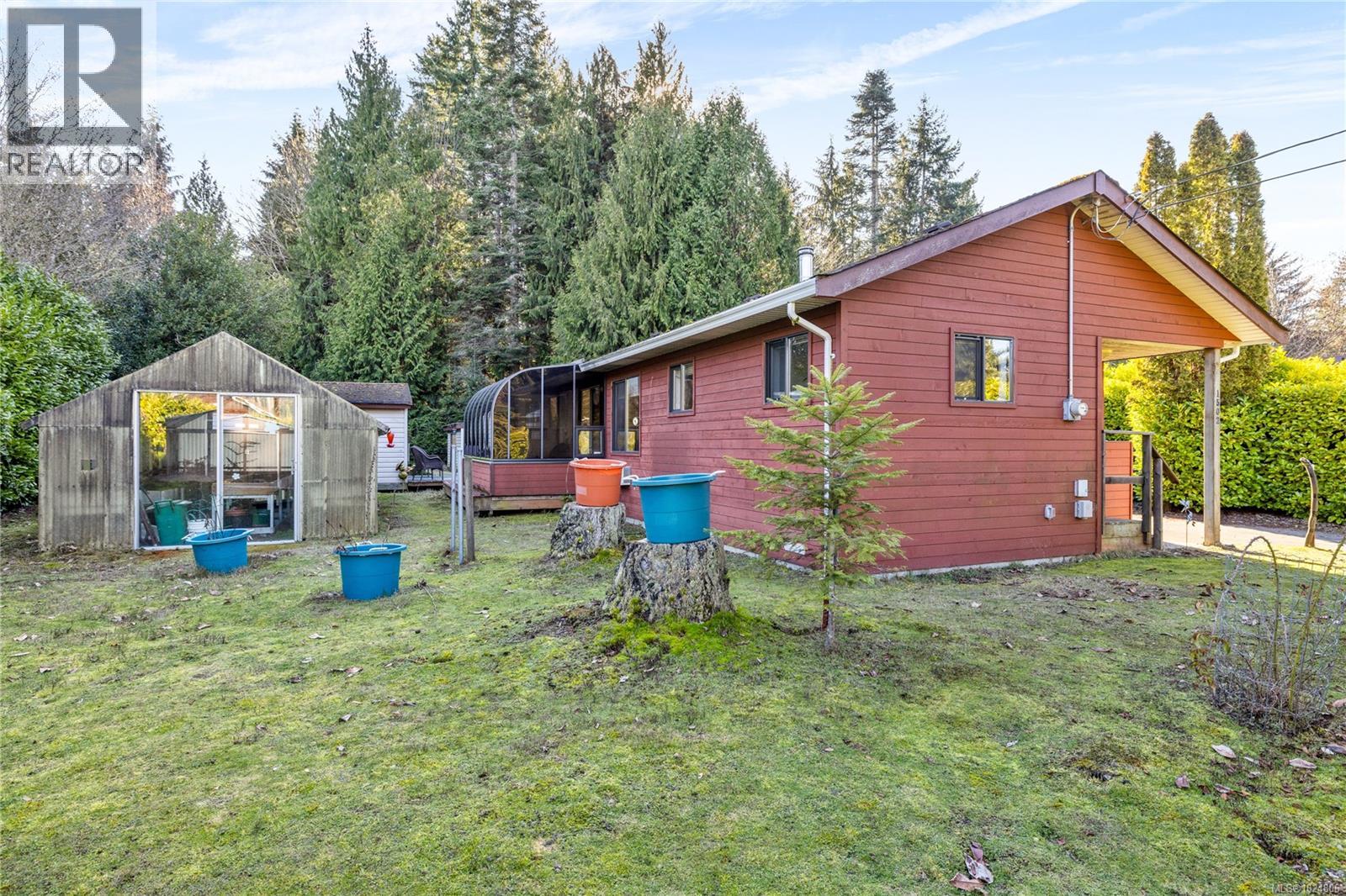 1502 Memory Lane, Qualicum Beach