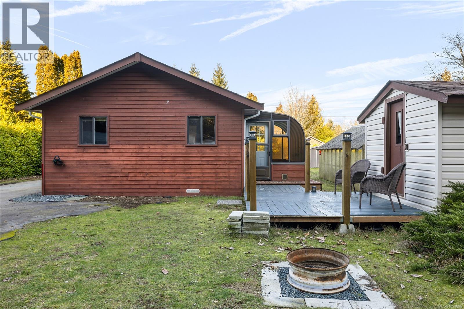 1502 Memory Lane, Qualicum Beach