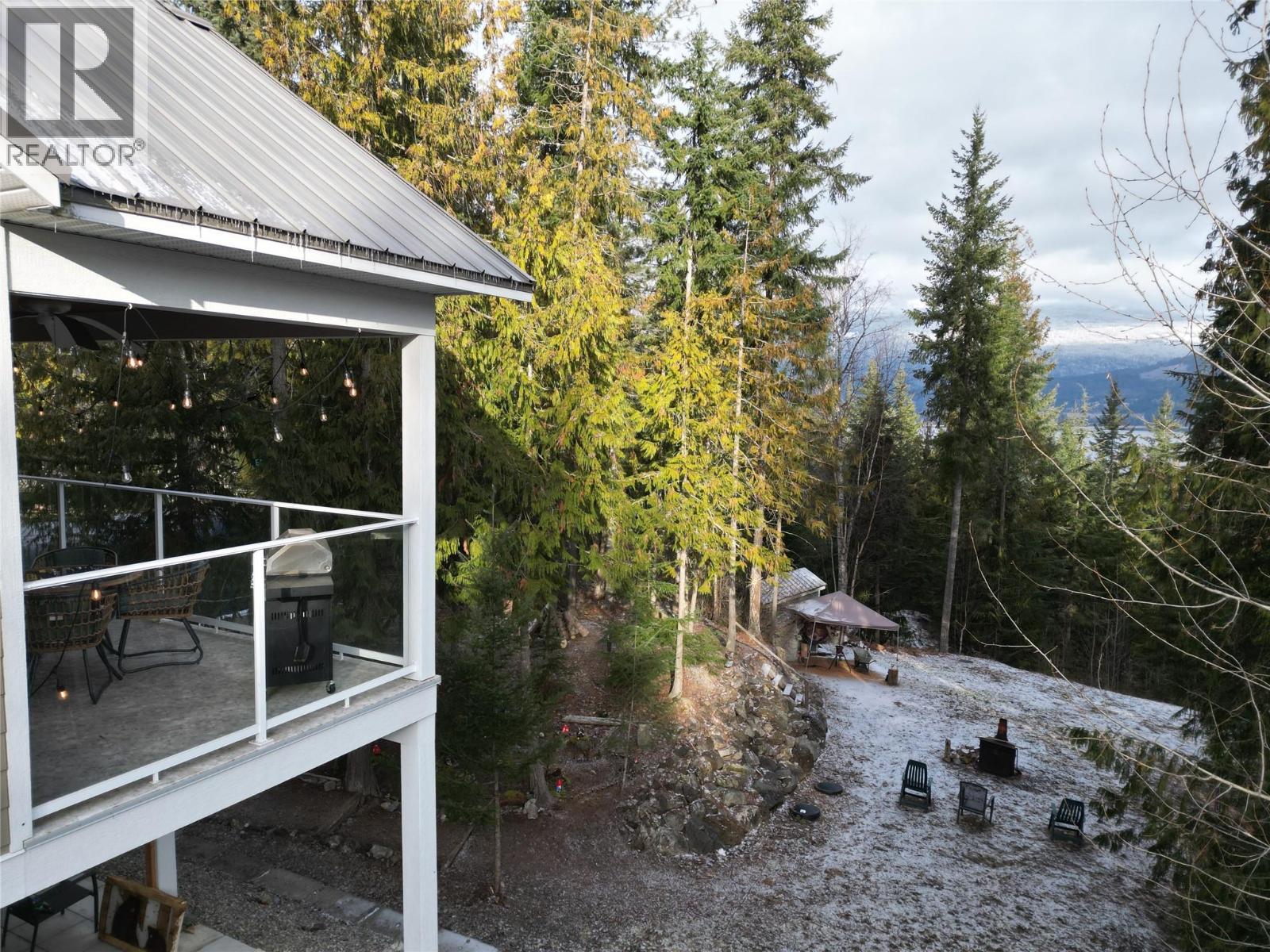 3970 Talin Place, Eagle Bay