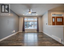Bedroom 3 - 4724 Gannett Road, Prince George, BC V2N0B7 Photo 6