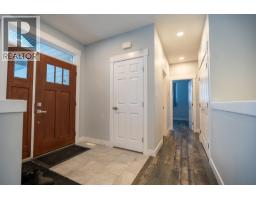 Primary bedroom of 4724 GANNETT ROAD · Prince George, BC