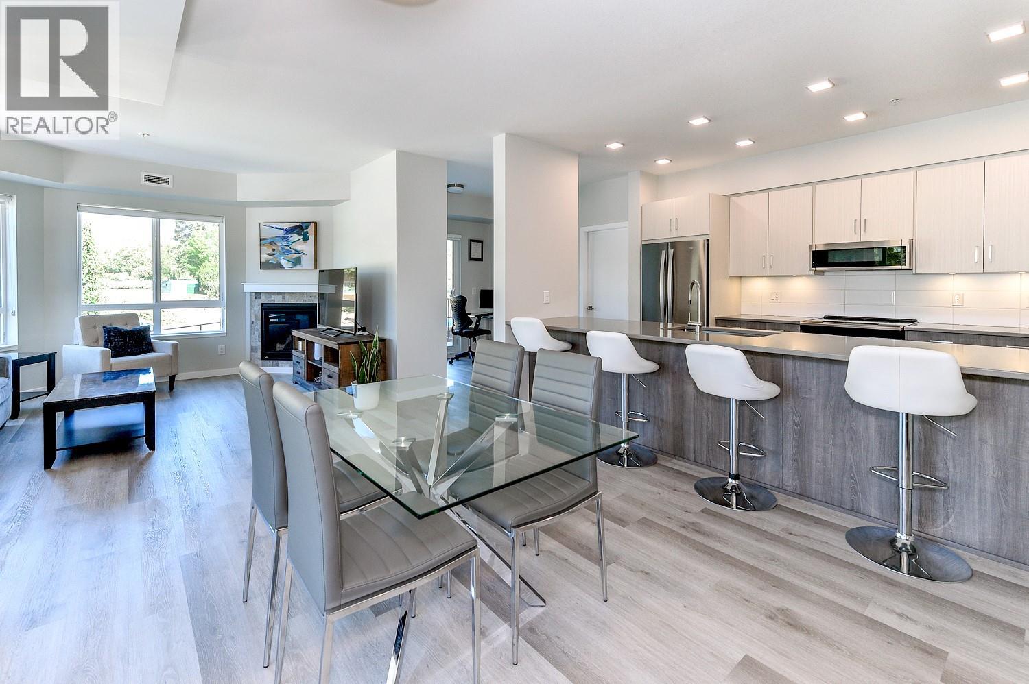 109 2301 Carrington Road, West Kelowna