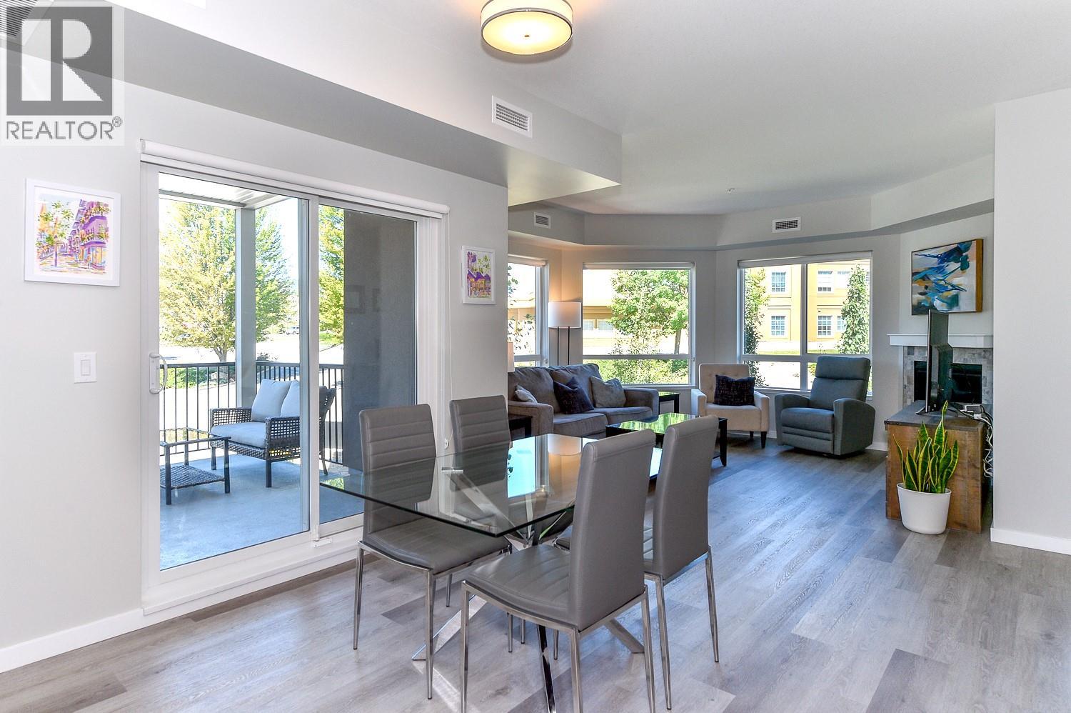 109 2301 Carrington Road, West Kelowna