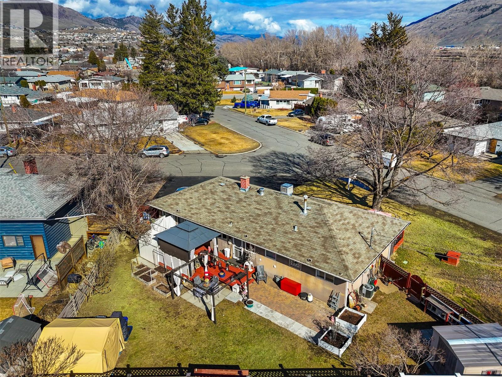 601 REGINA Avenue, Kamloops