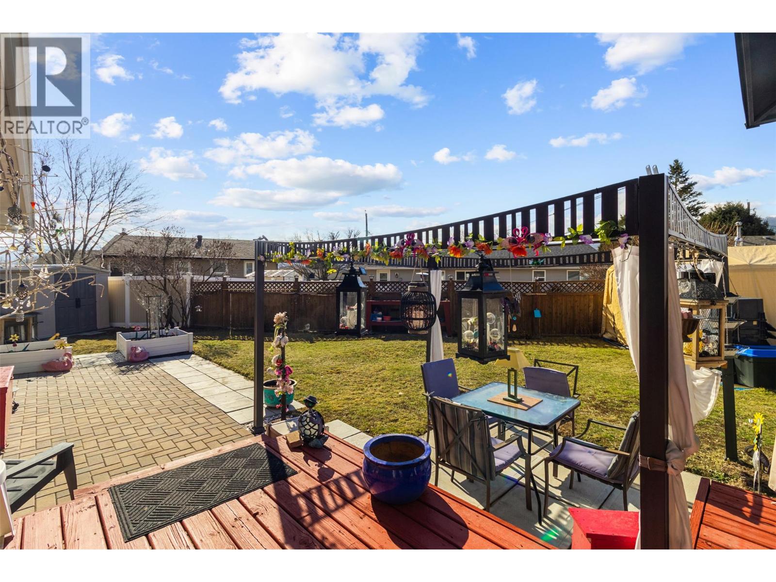 601 REGINA Avenue, Kamloops