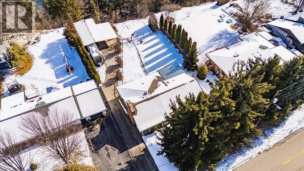 2329 5TH Avenue, Castlegar