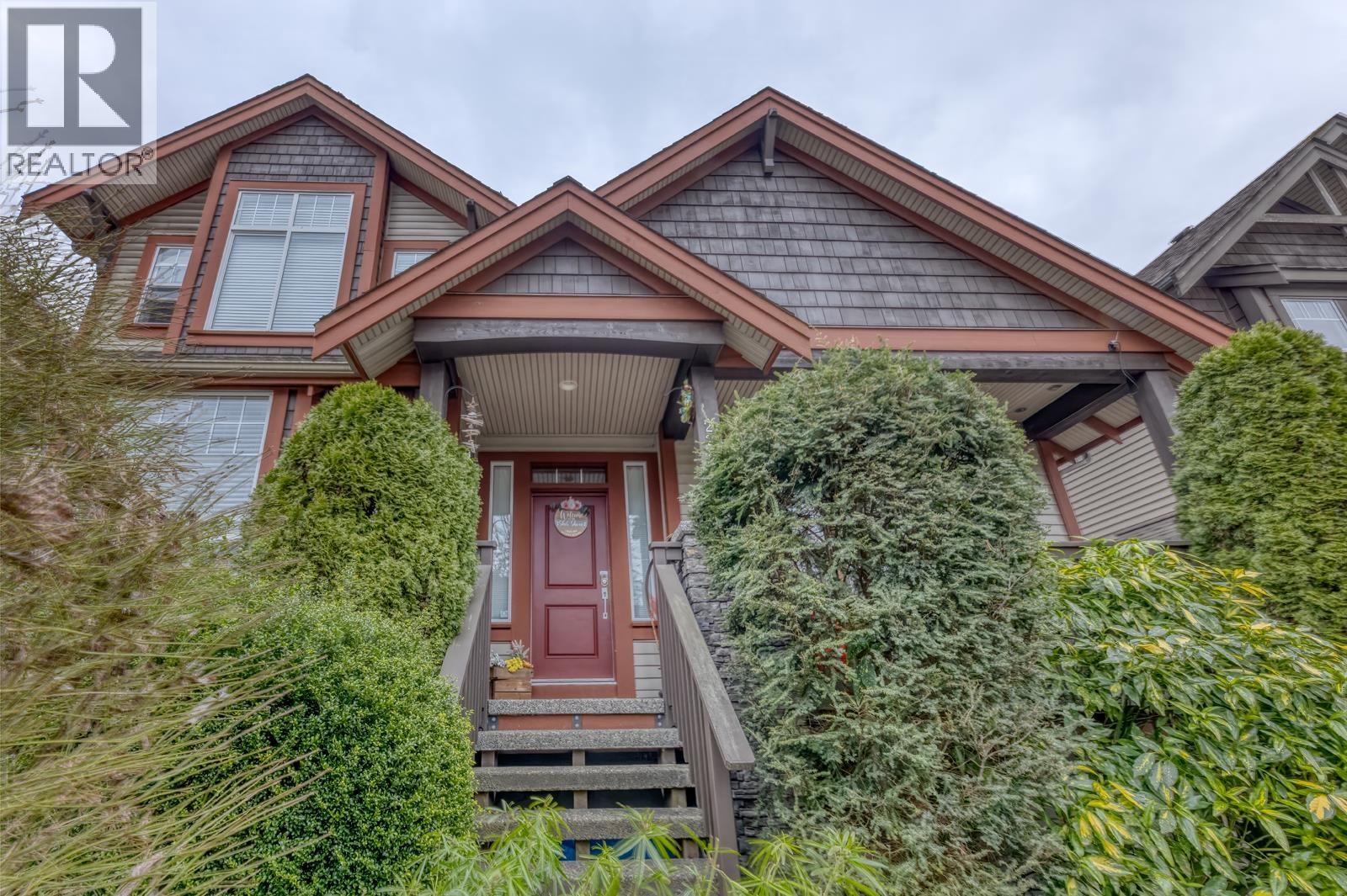 22834 FOREMAN Drive - photo 2