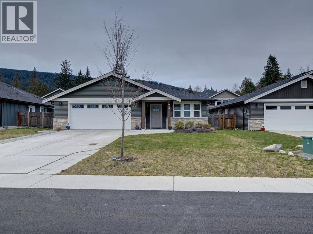 1028 CELIA CRESCENT, Gibsons