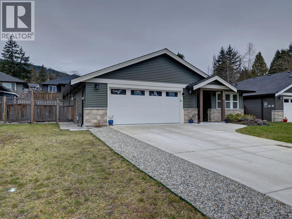 1028 CELIA CRESCENT, Gibsons