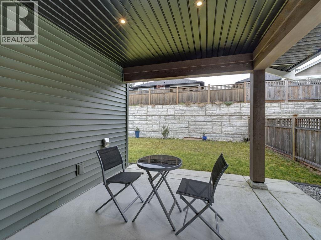 1028 CELIA CRESCENT, Gibsons