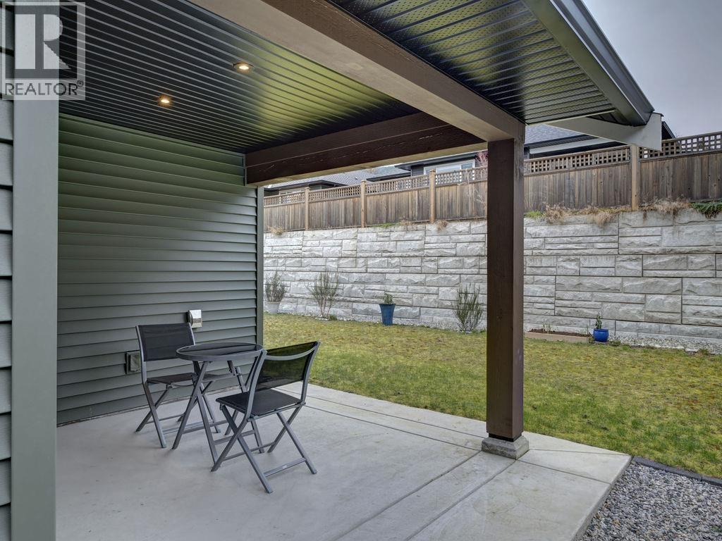 1028 CELIA CRESCENT, Gibsons