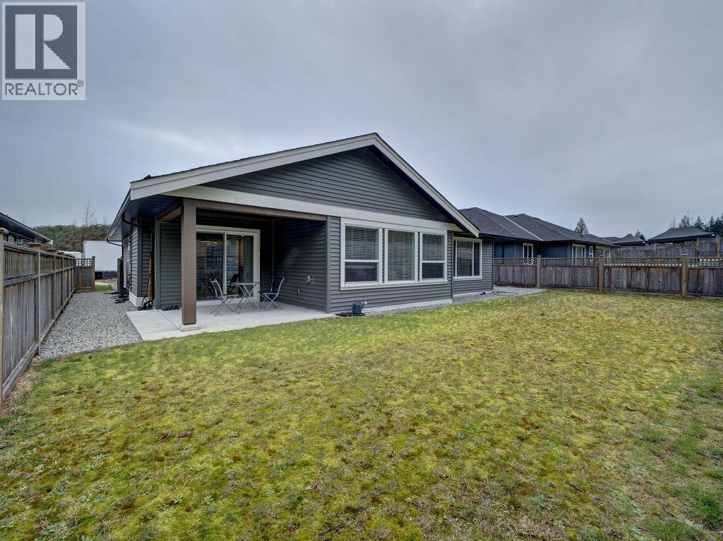 1028 CELIA CRESCENT, Gibsons