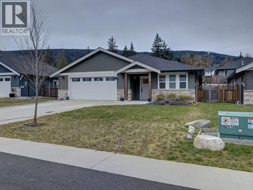 1028 CELIA CRESCENT, Gibsons