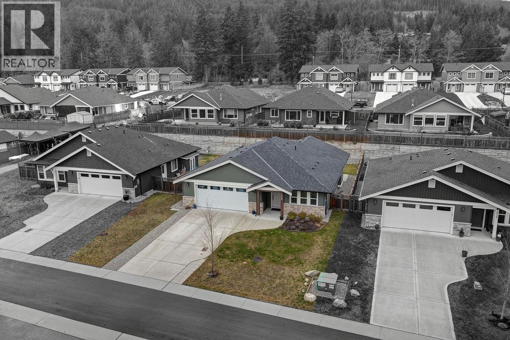 1028 CELIA CRESCENT, Gibsons