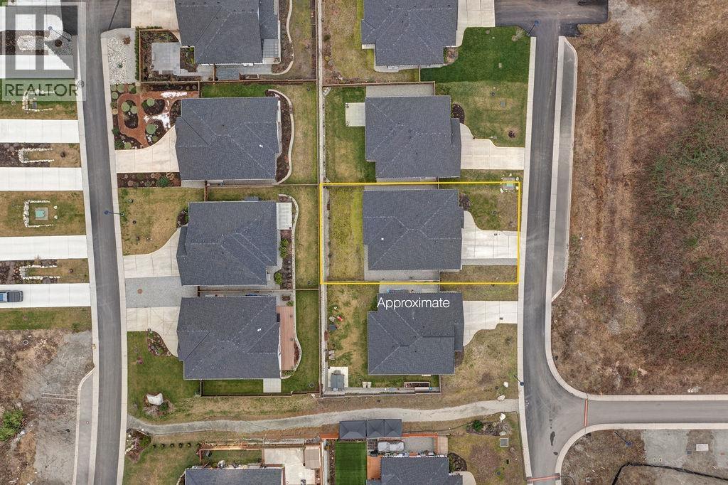 1028 CELIA CRESCENT, Gibsons