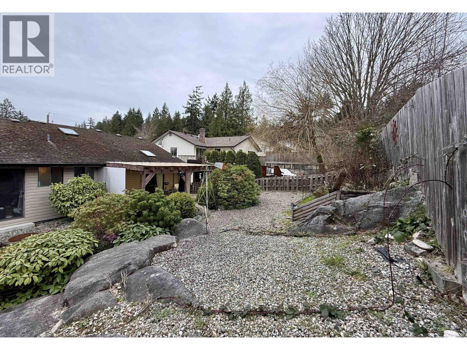 5808 ANCHOR ROAD, Sechelt