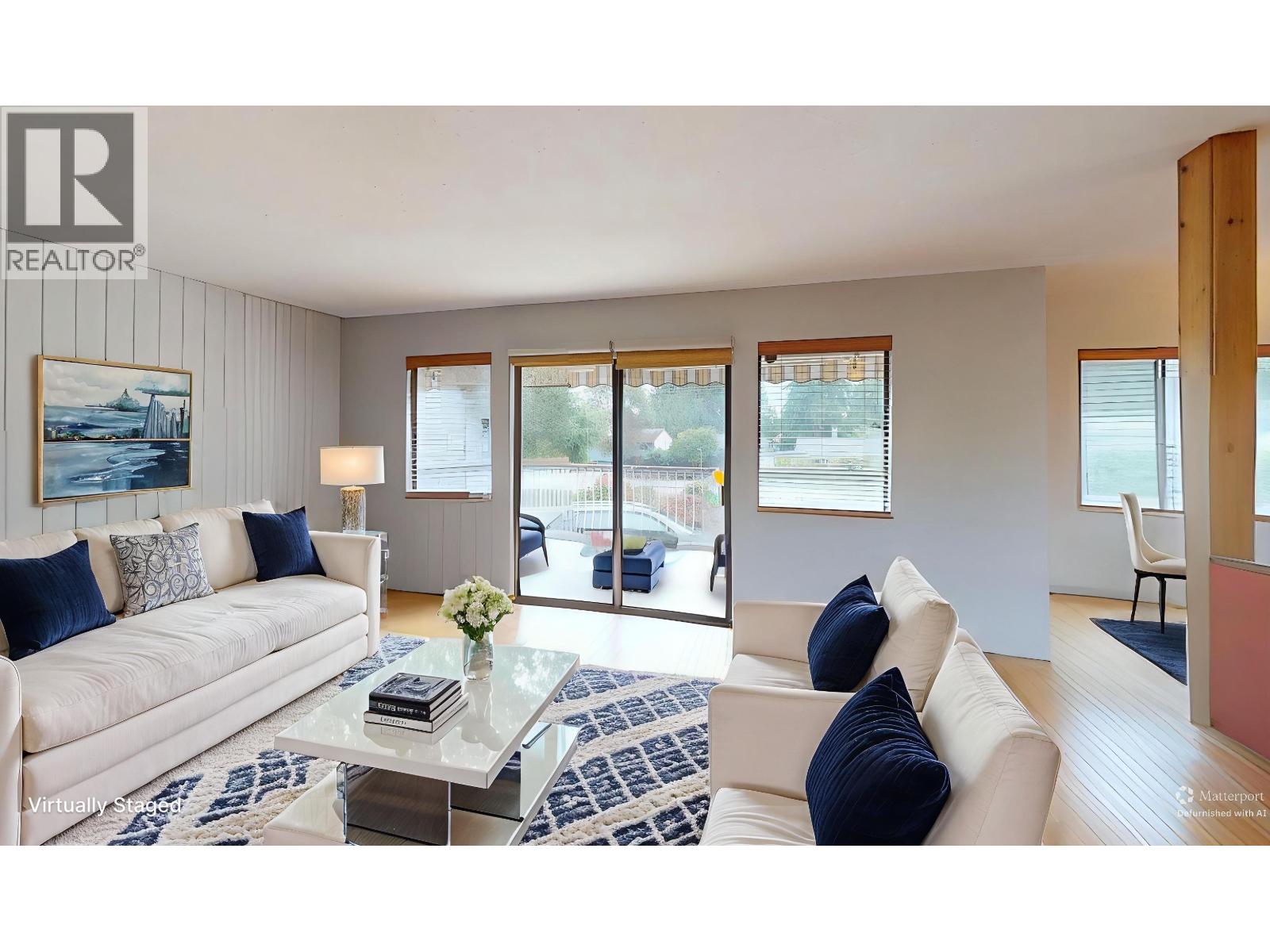 5808 ANCHOR ROAD, Sechelt