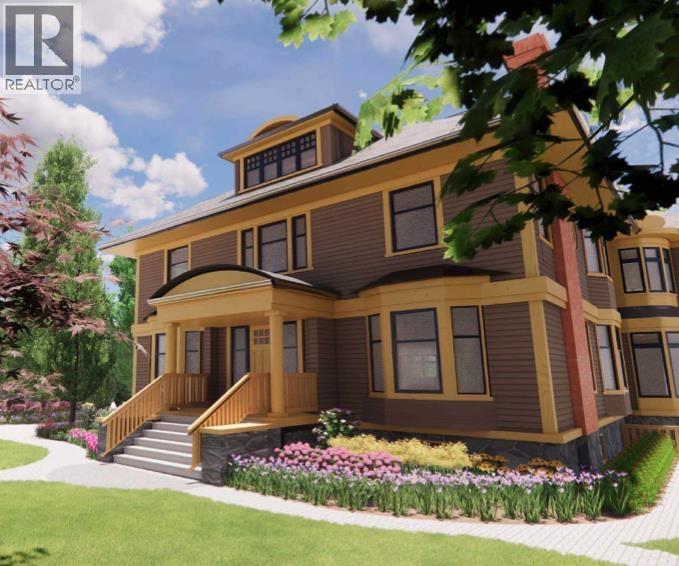 1453 LAURIER Avenue - main photo